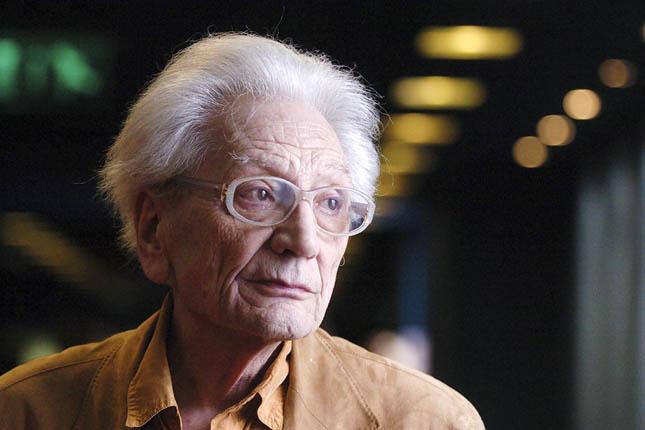 actor János Herskó large photo