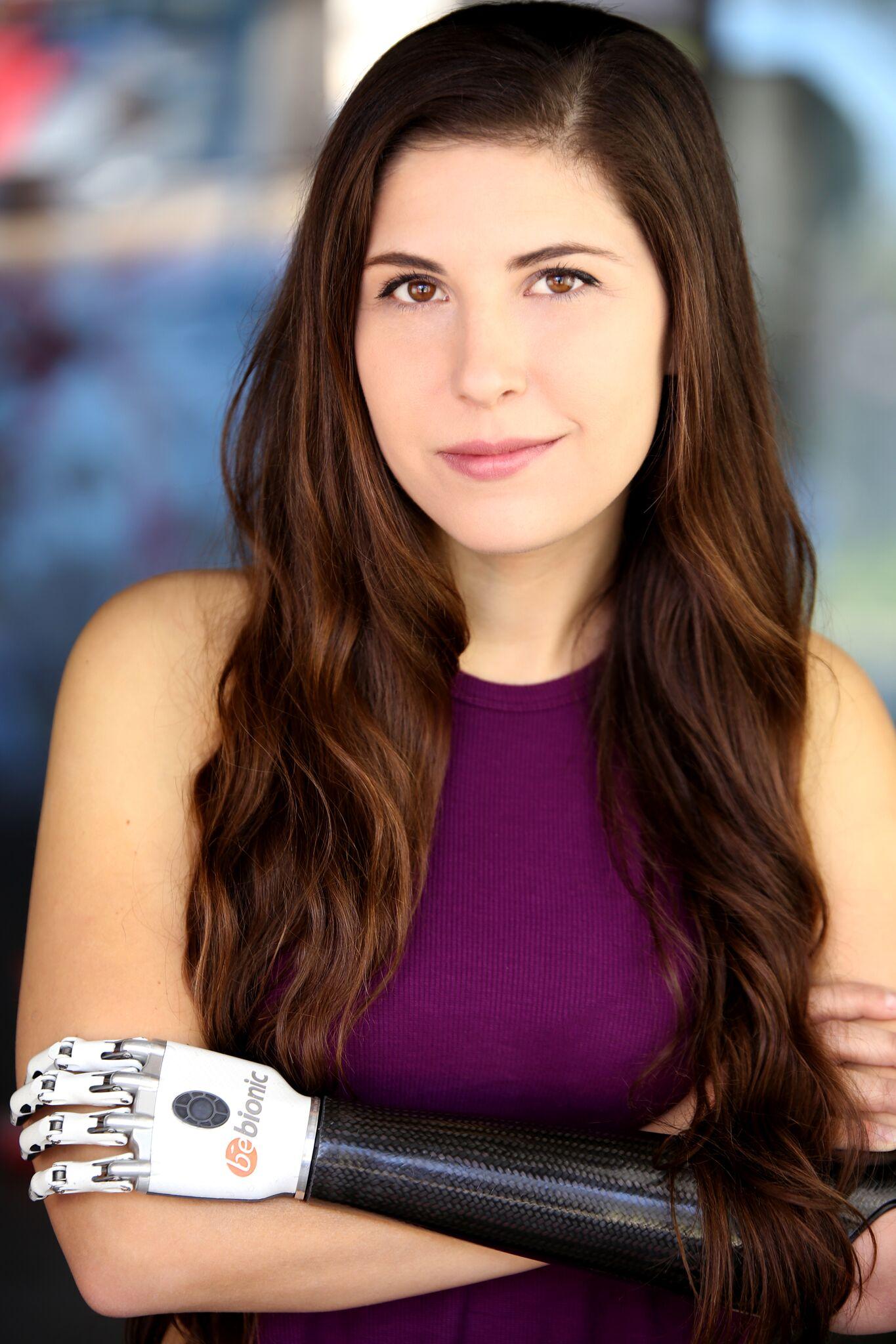 actor Angel Giuffria large photo