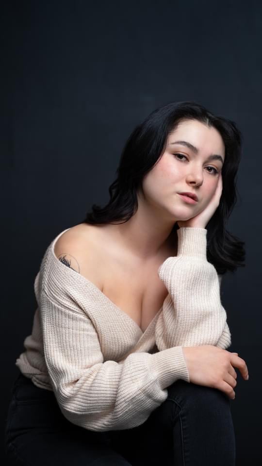 actor Christine Turturro large photo