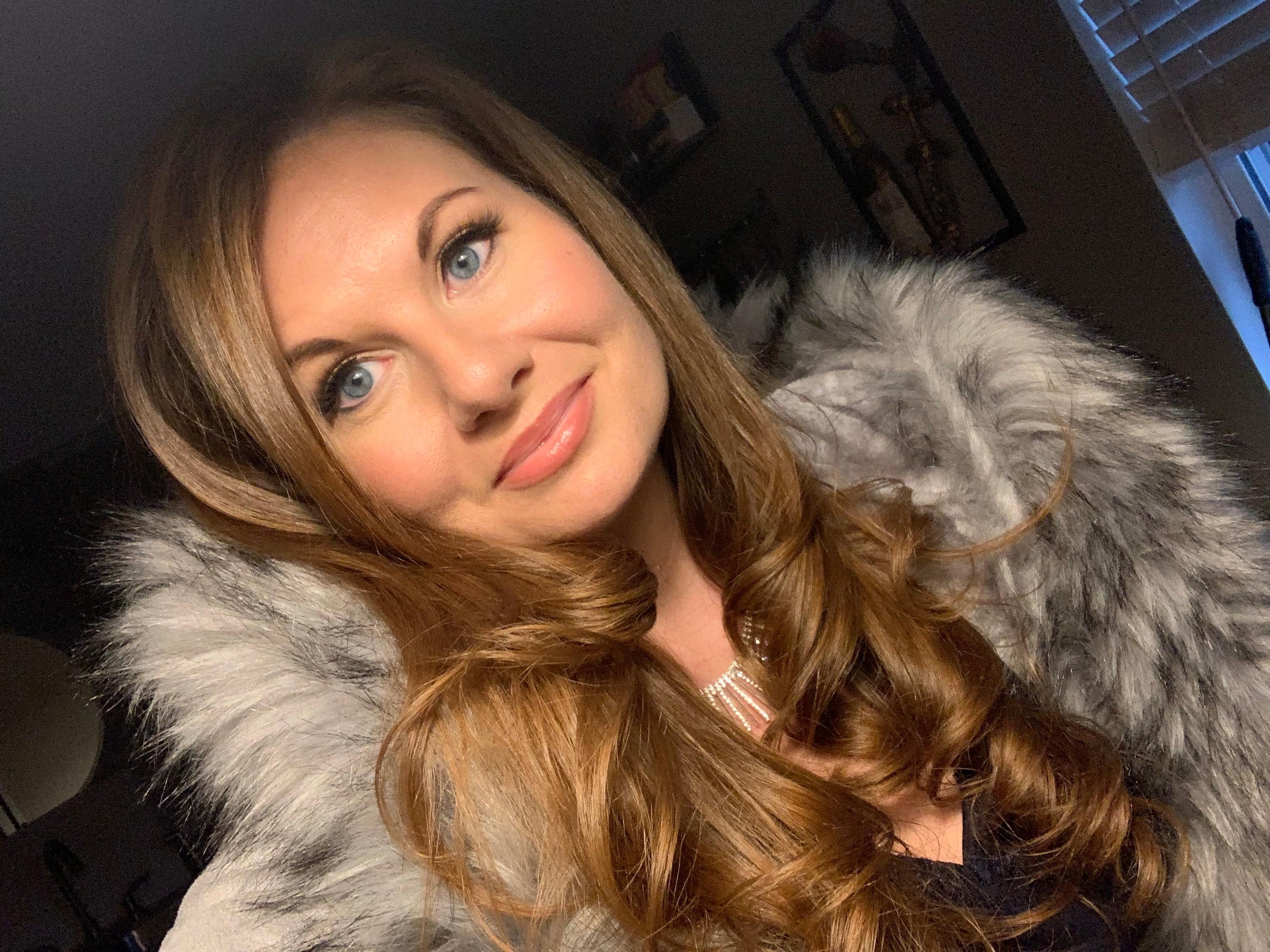 actor Misty M. Jump large photo