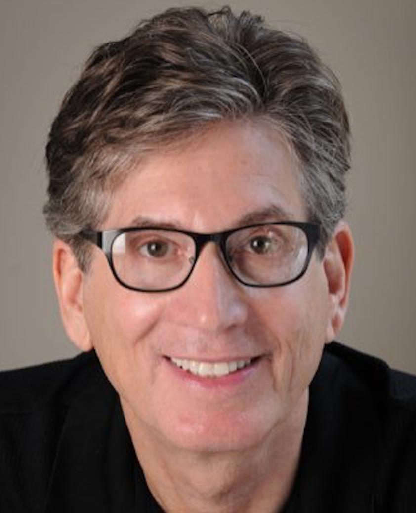 actor Marc Porat large photo