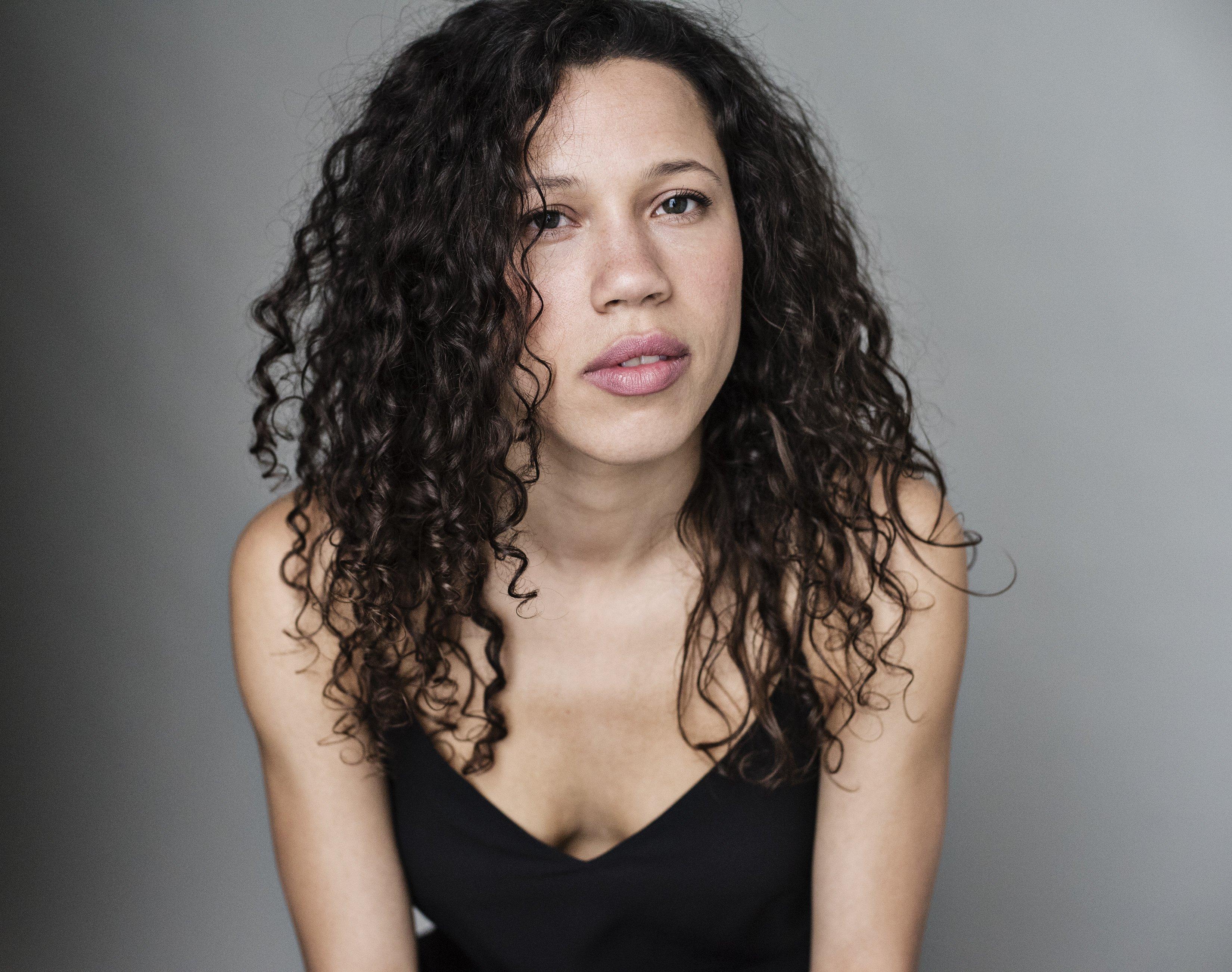 actor Remmie Milner large photo