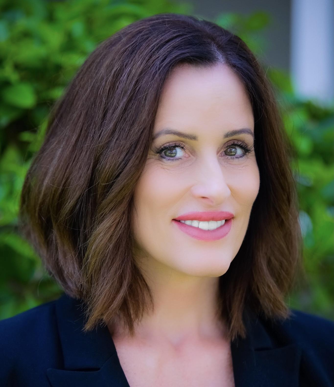 actor Kammy Burnett large photo