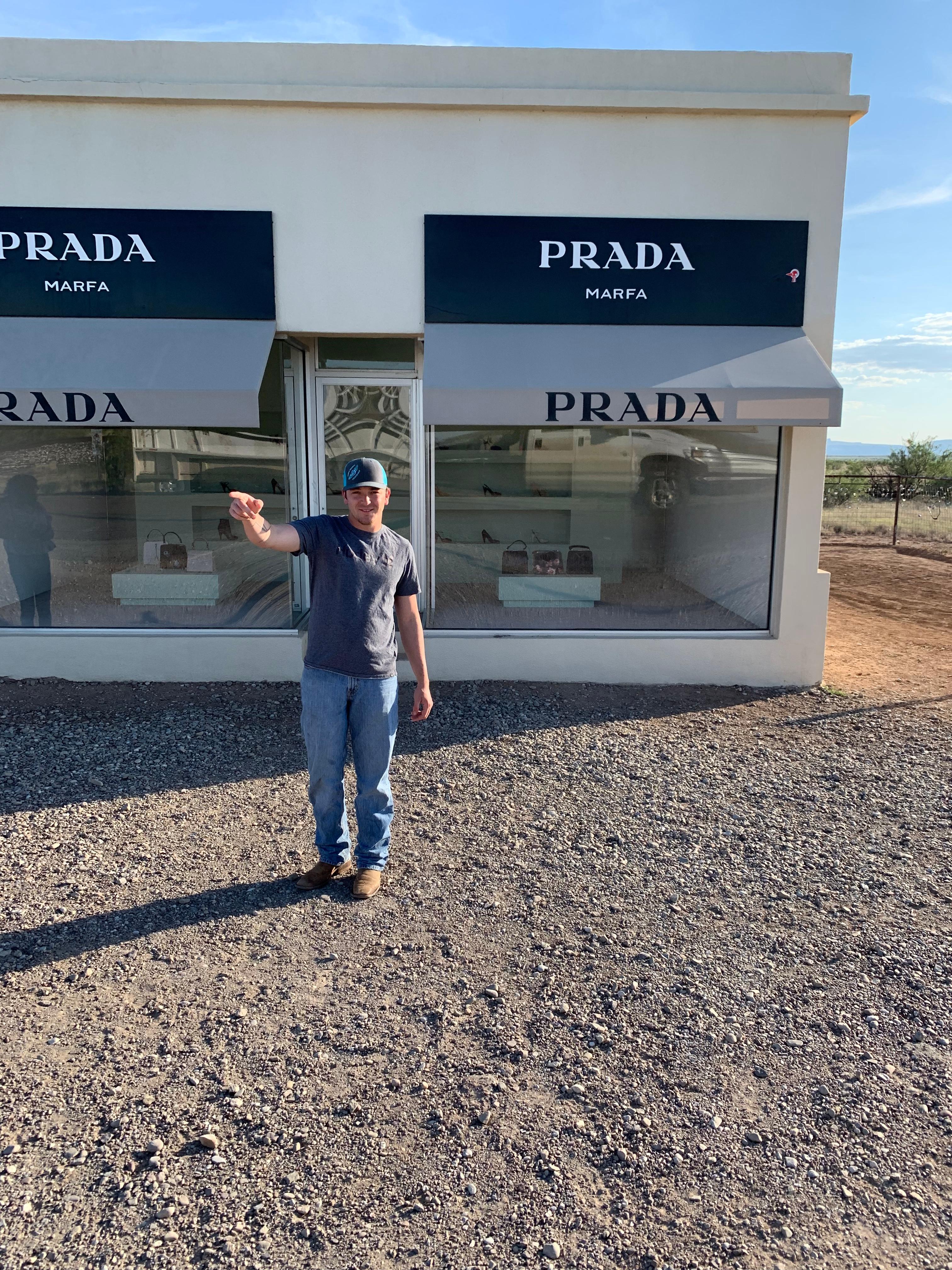 actor Dillon Freasier large photo