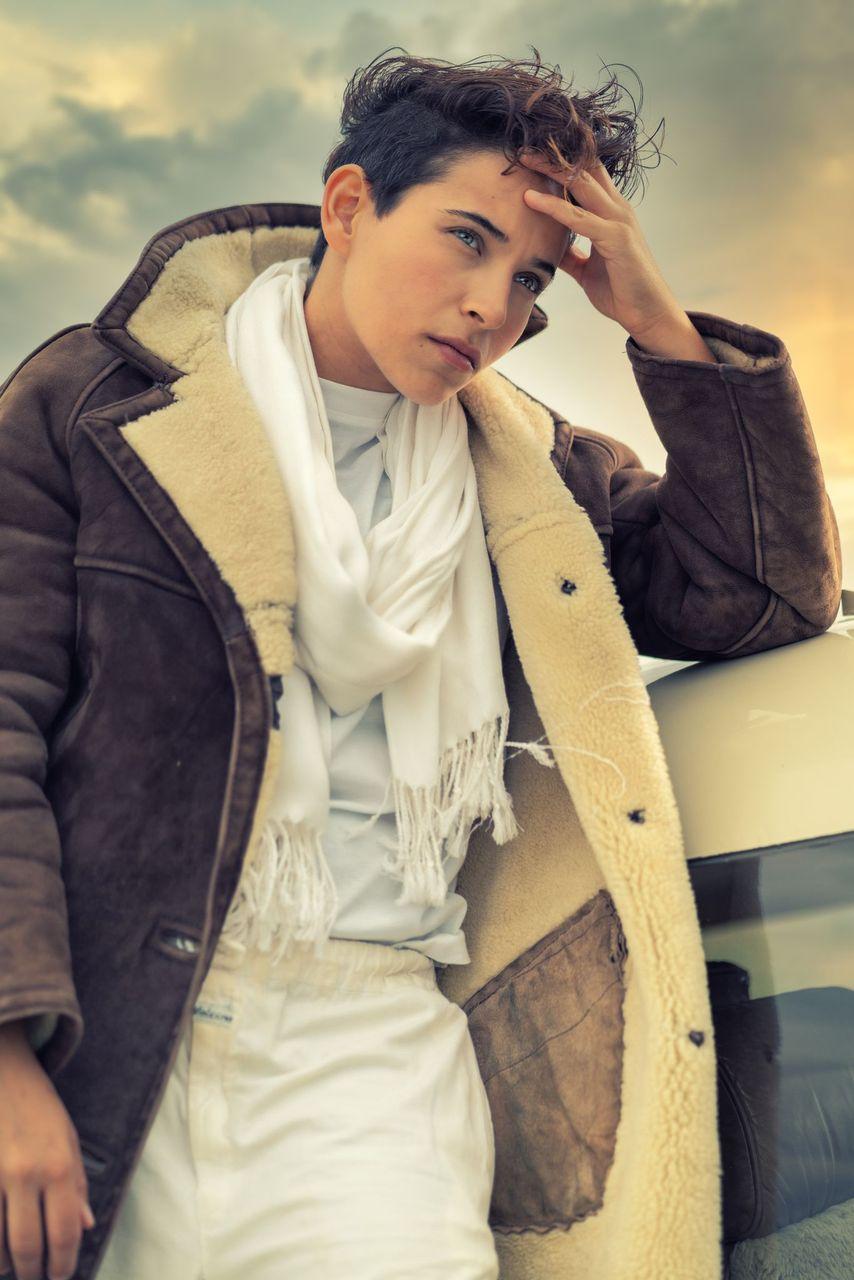 actor Donia Kash large photo