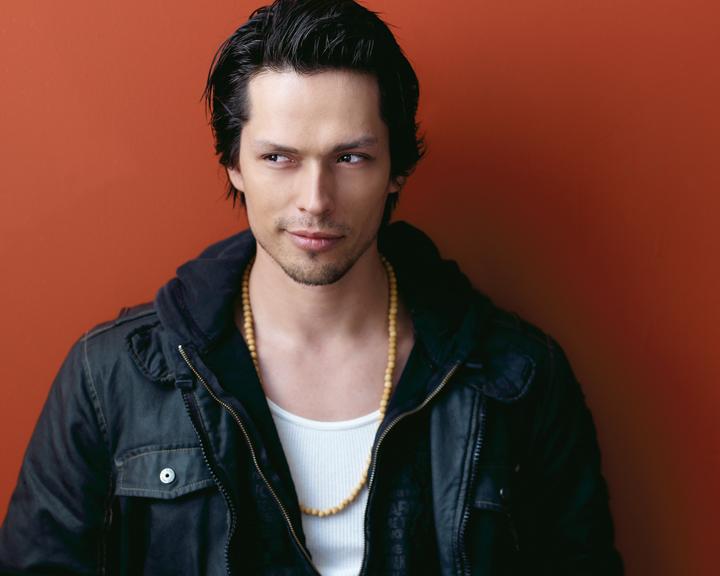 actor Wesley French large photo