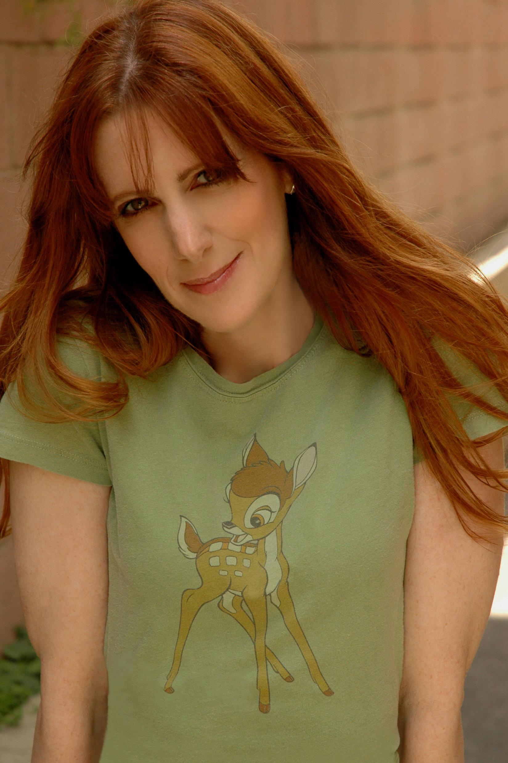 actor Fawn Irish large photo