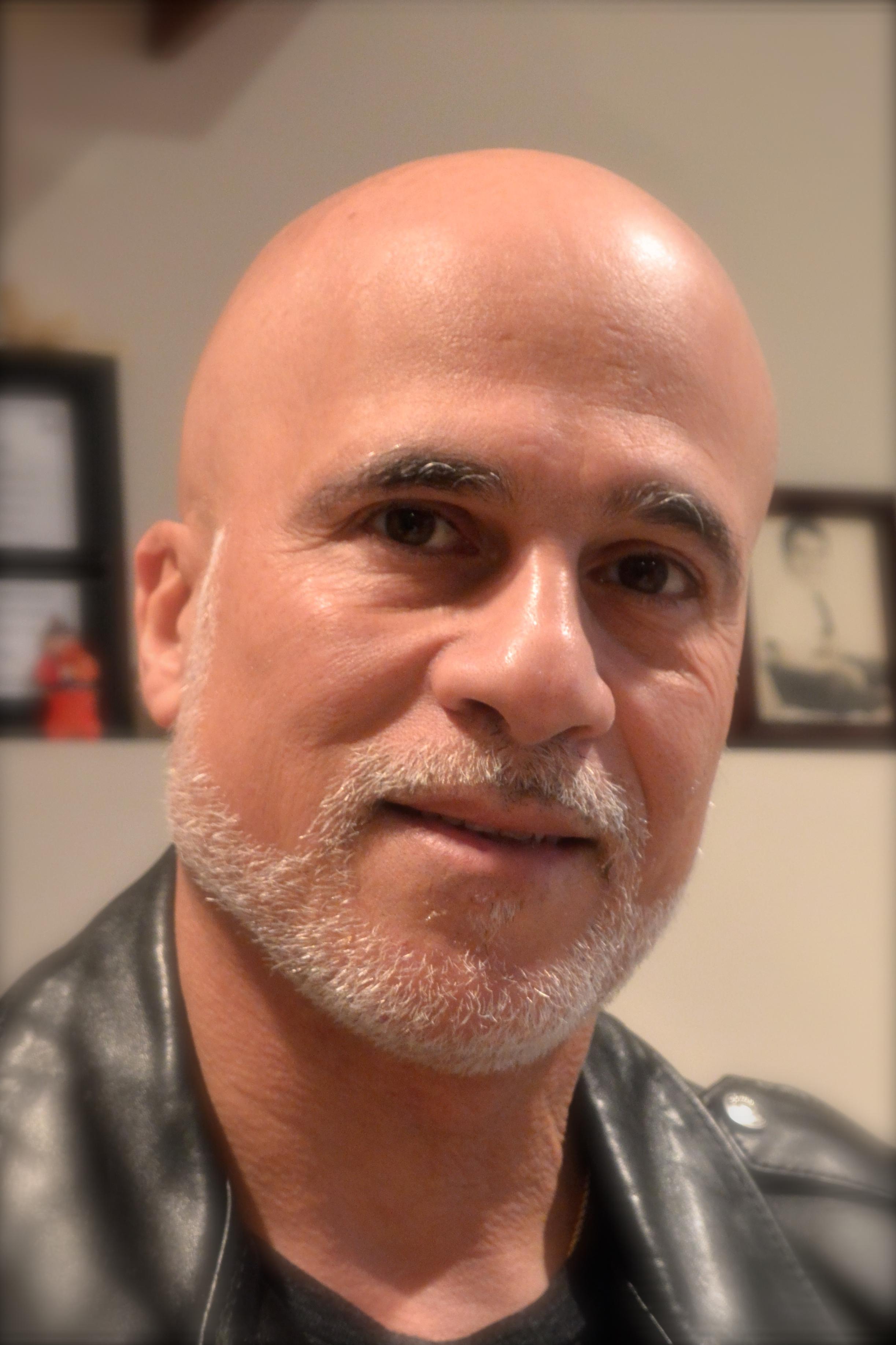 actor Chris Colombo large photo