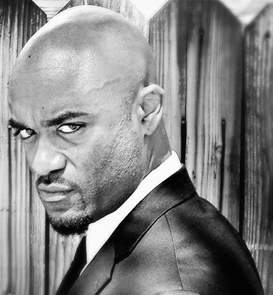 actor Noa Pharaoh large photo