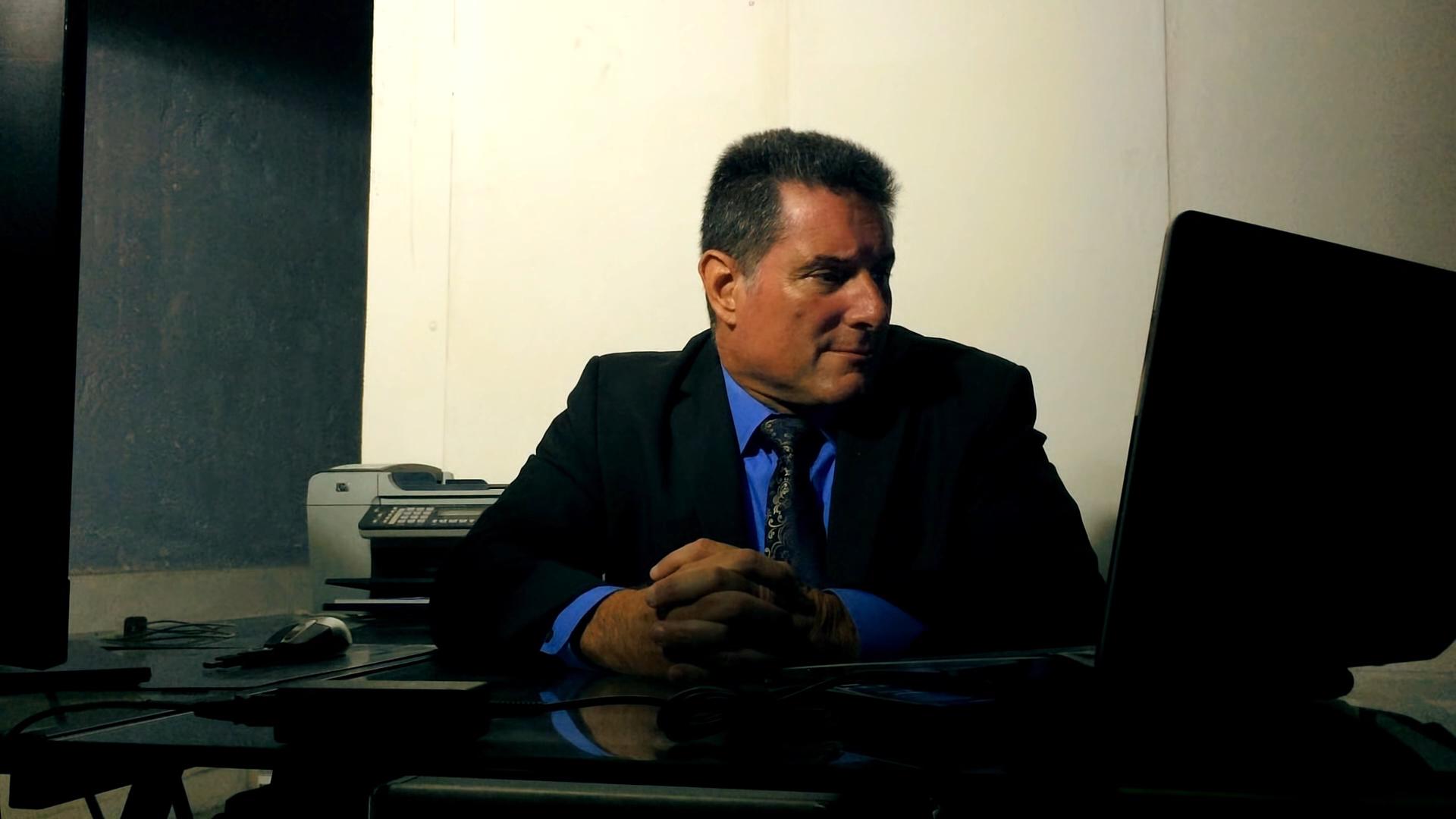 actor Jack Vecchio large photo