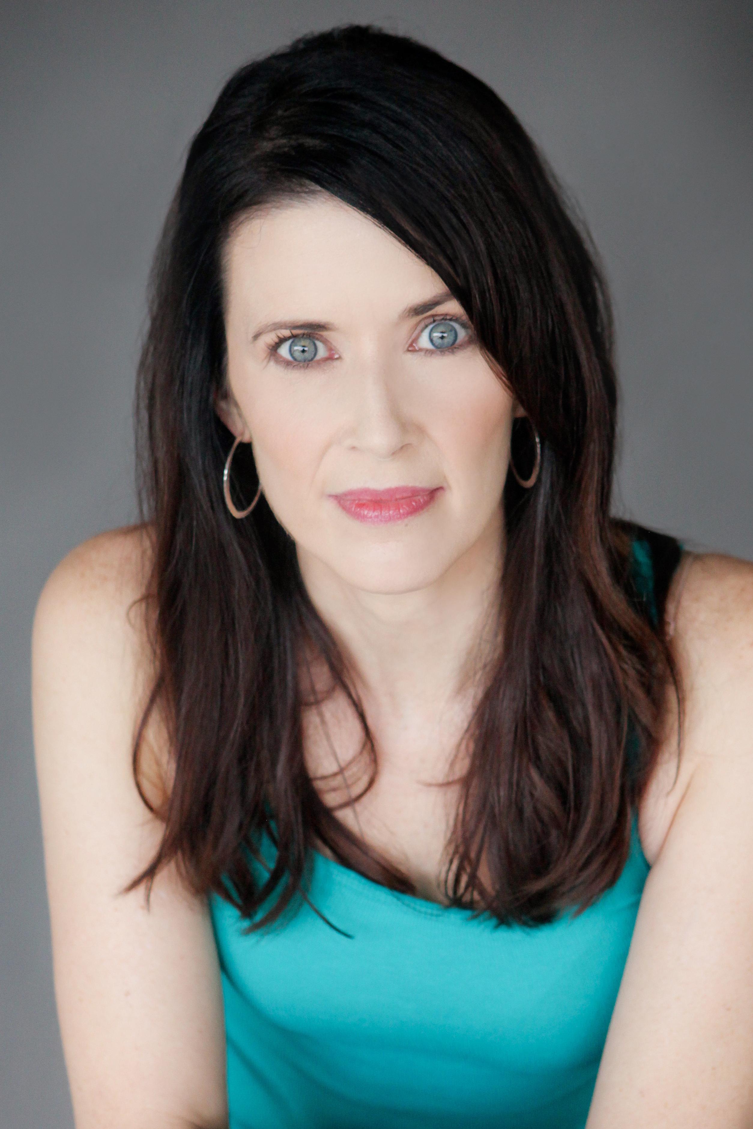 actor Paige Martin Reynolds large photo