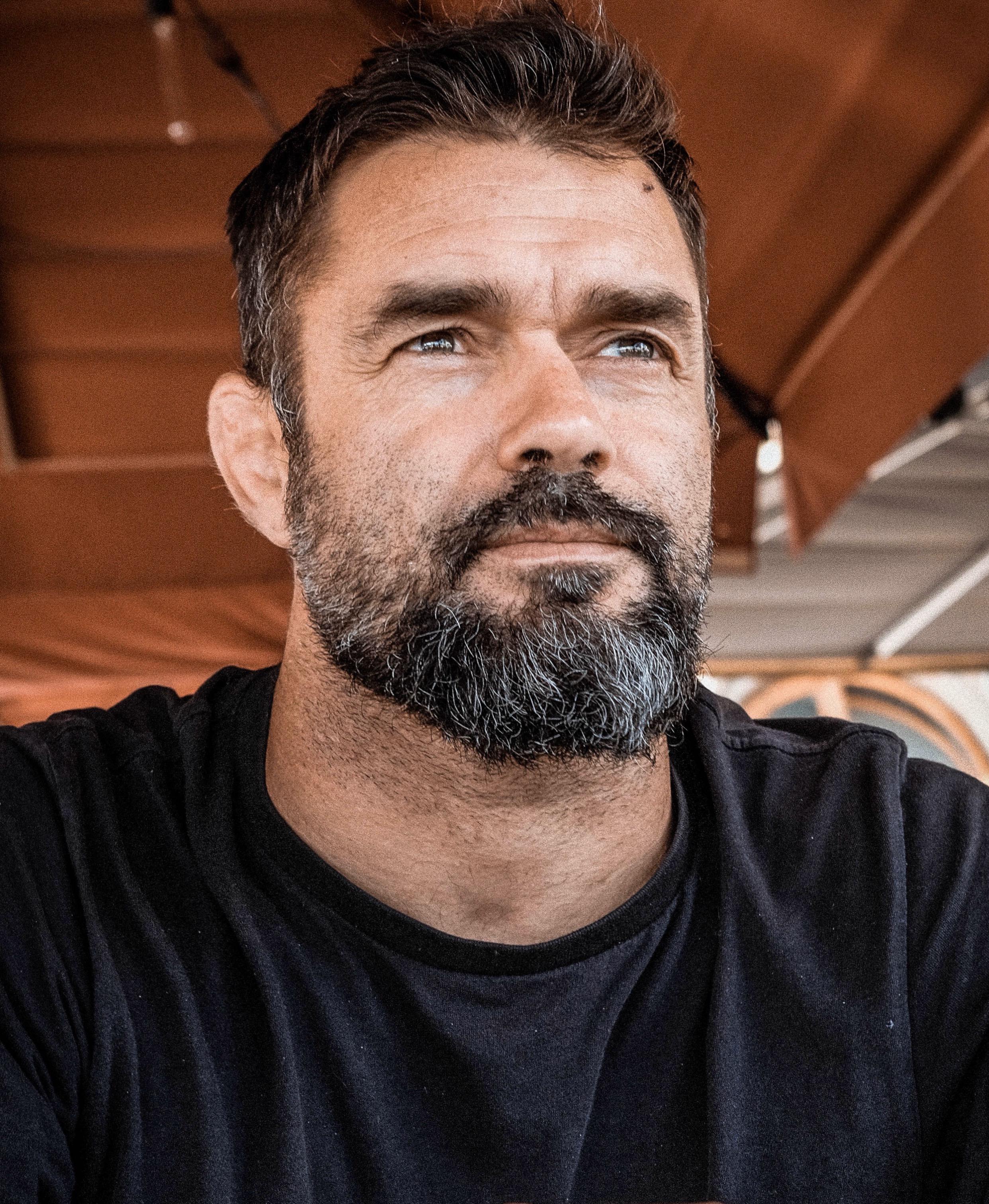 actor Jack Kingsley large photo