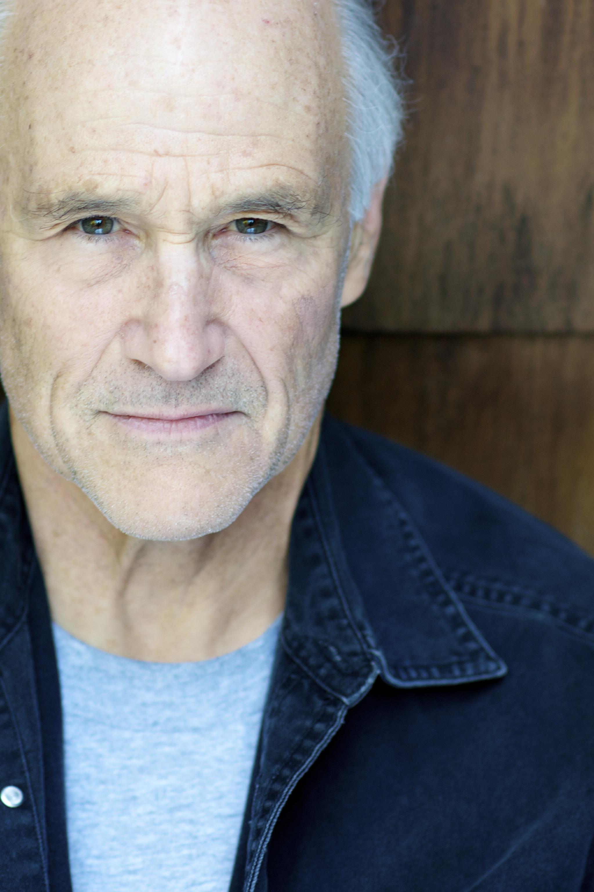 actor Harris Shore large photo