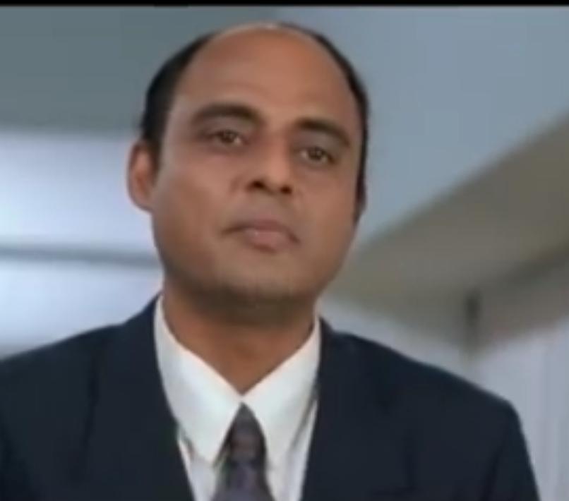 actor Prithvi Zutshi large photo