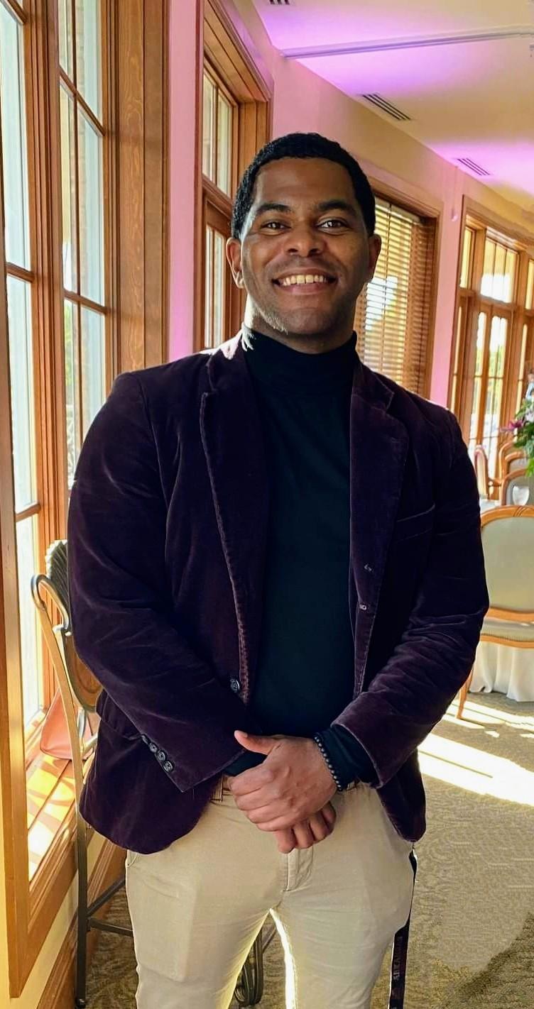 actor Jeremy Turner large photo