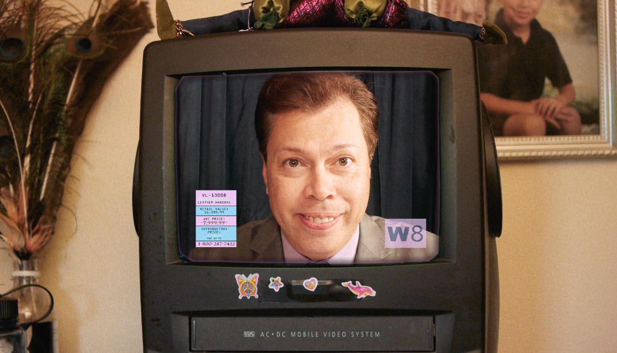 actor Geo Sargent large photo