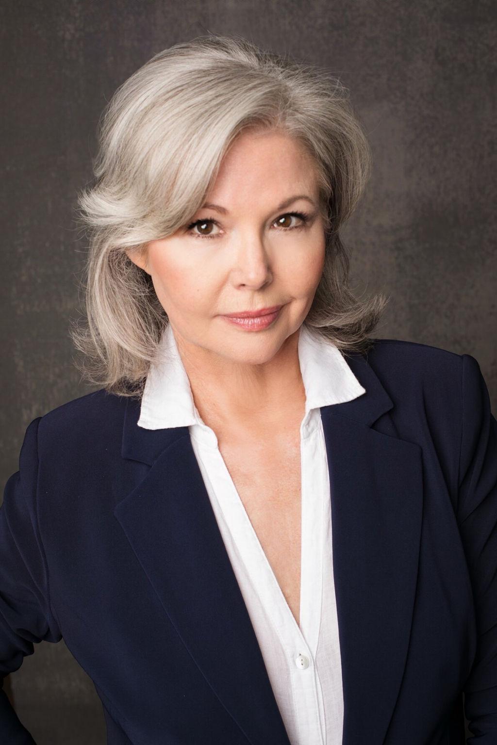 actor Debra Lynn Rogers Welborn large photo