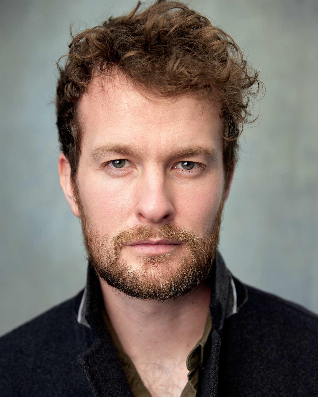 actor Robert Dukes large photo