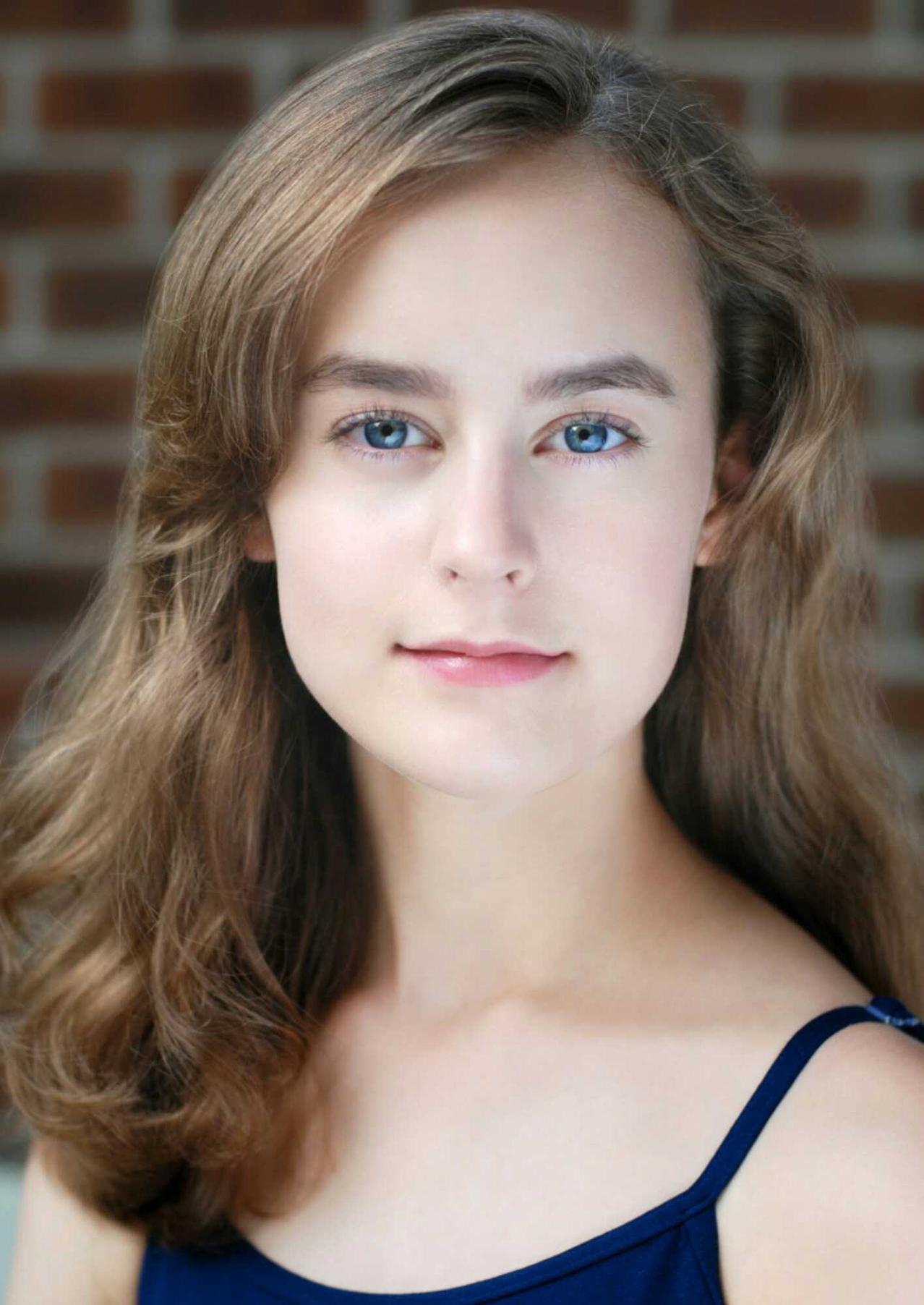 actor Sydney Lucas large photo