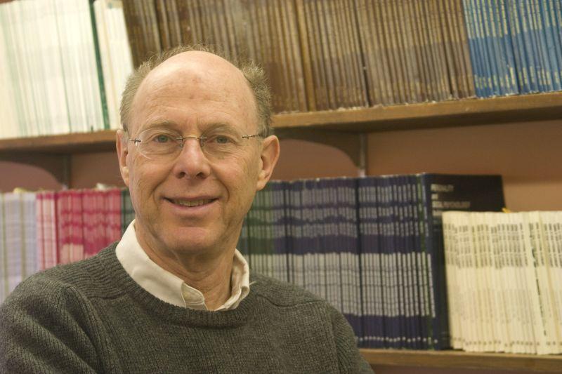 actor Arthur Aron large photo