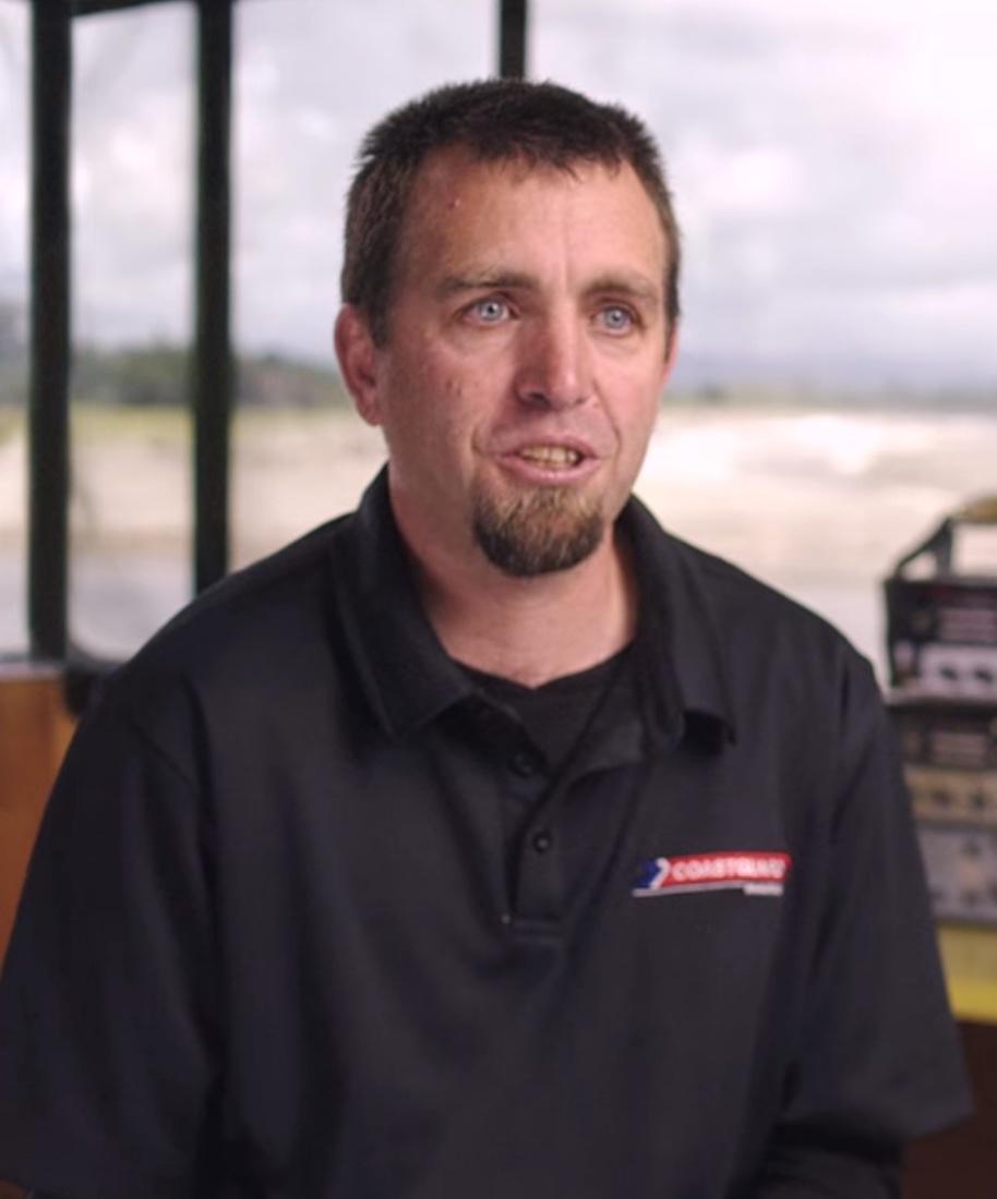 actor Isaac Tait large photo