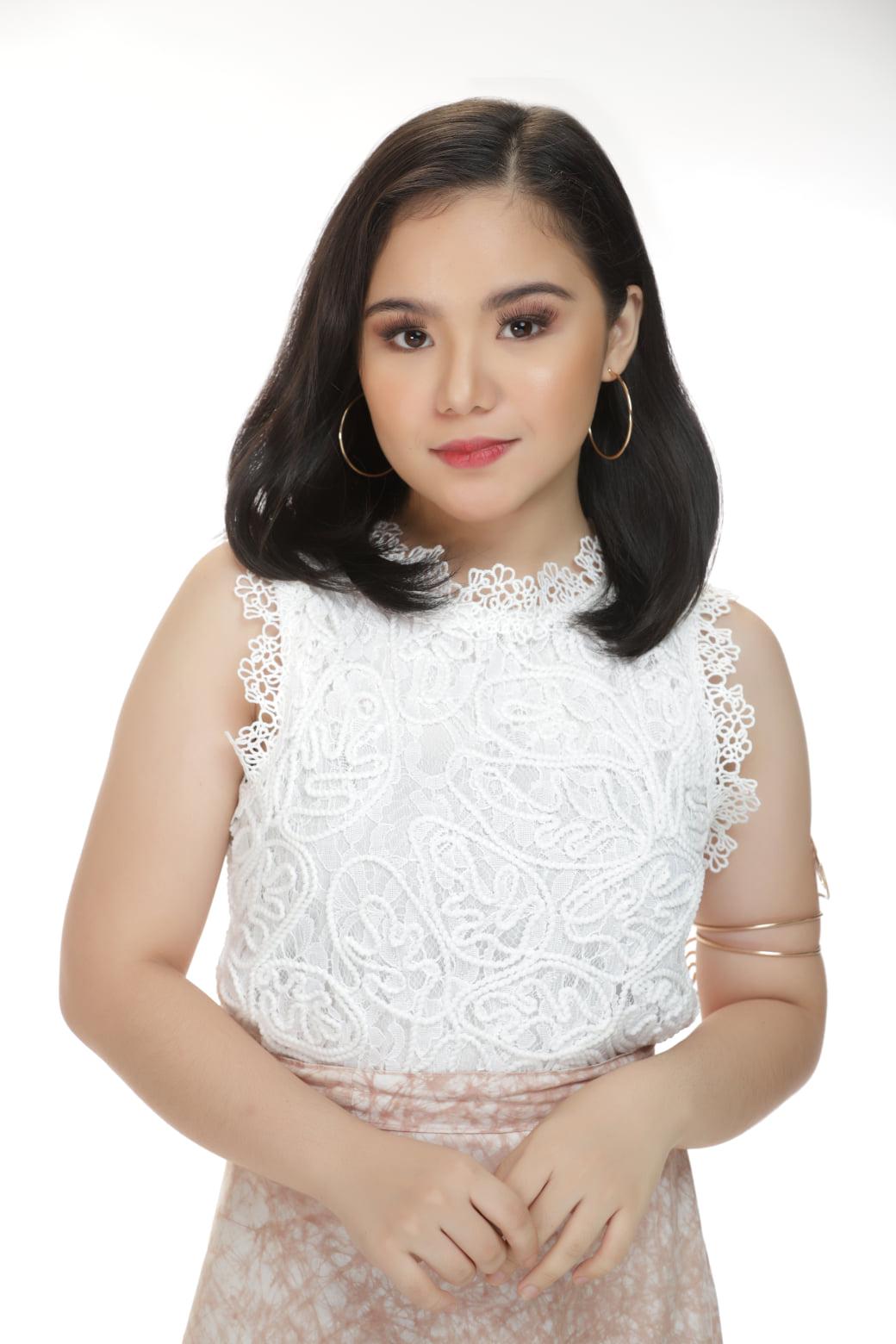 actor Angeli Nicole Sanoy large photo