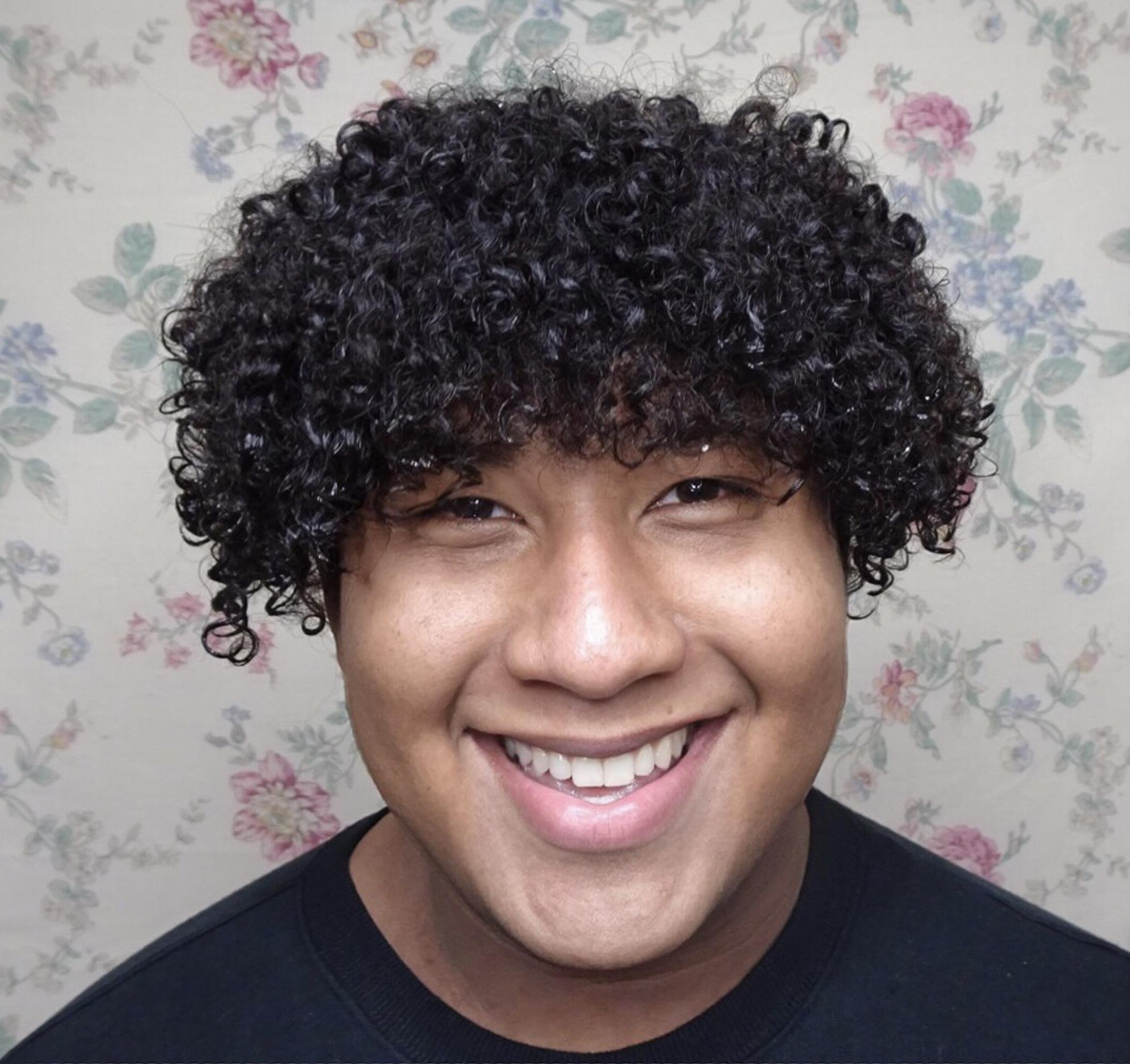 actor Lukas Verri-Singer large photo