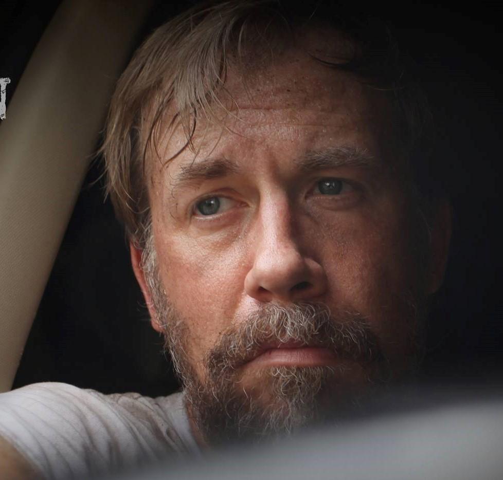 actor Sam Cobean large photo