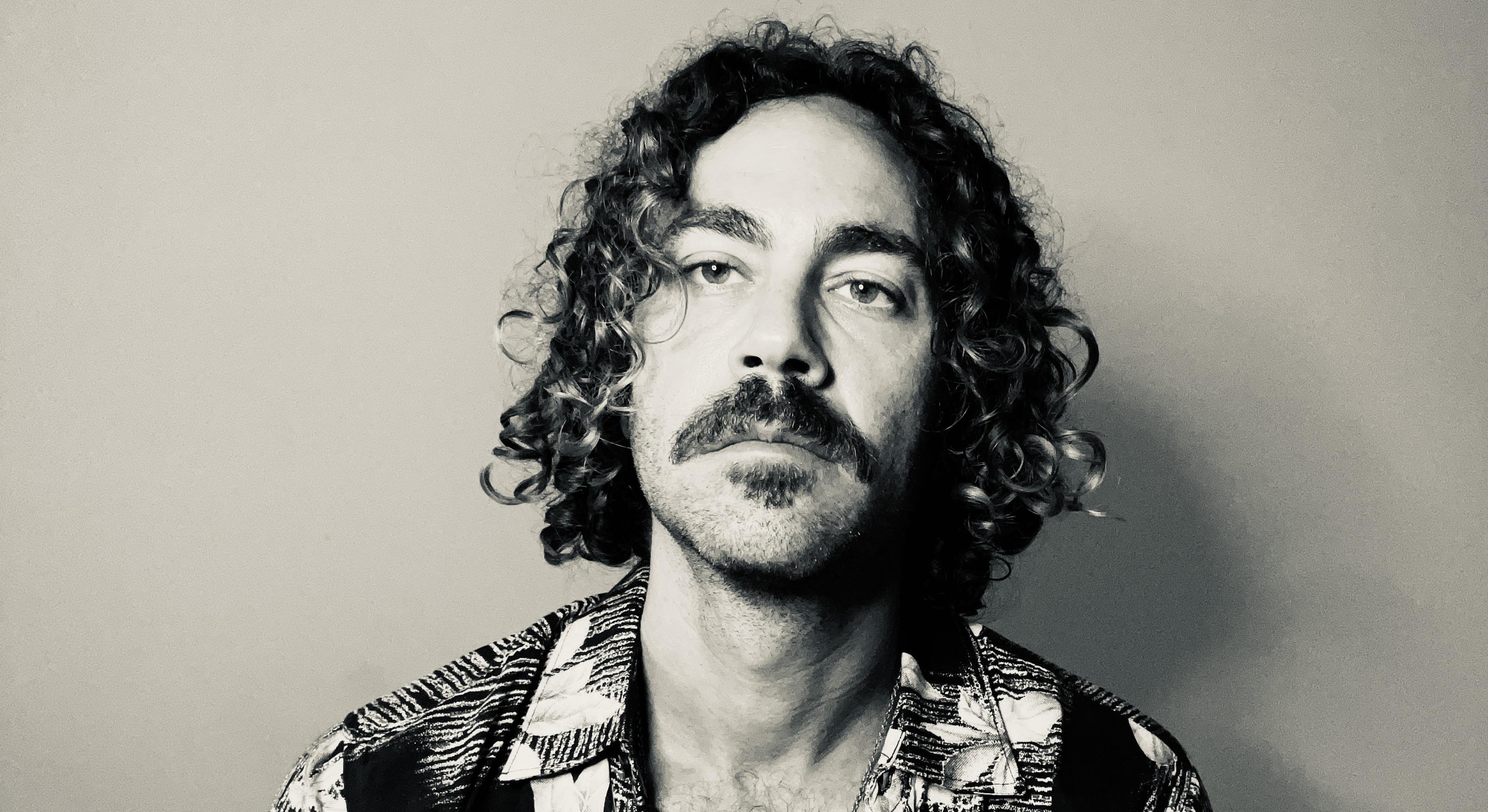 actor Danny Fischer large photo