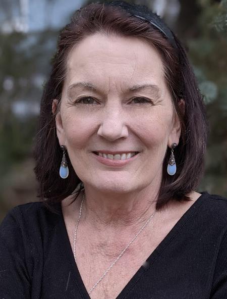 actor Vickie Hicks large photo