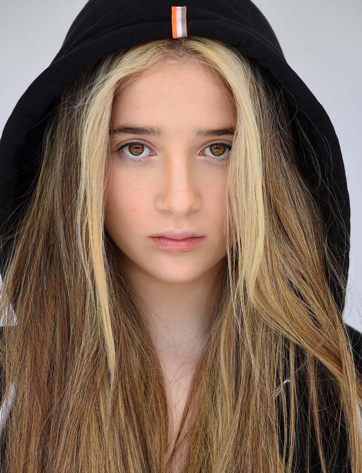 actor Riley Shepherd large photo