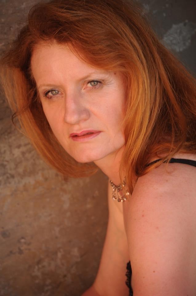 actor Sonia Conlin large photo