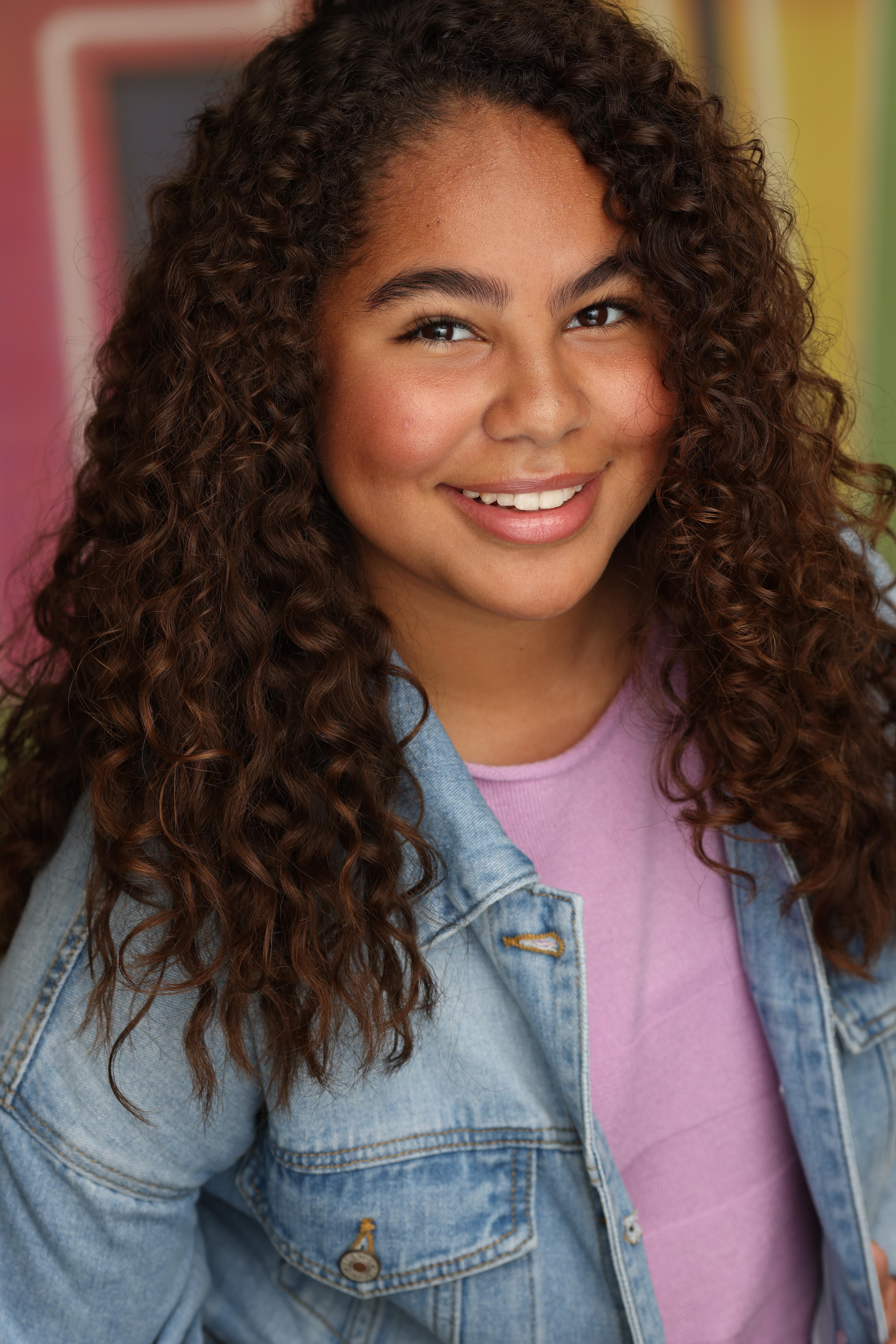 Isabella Bennett