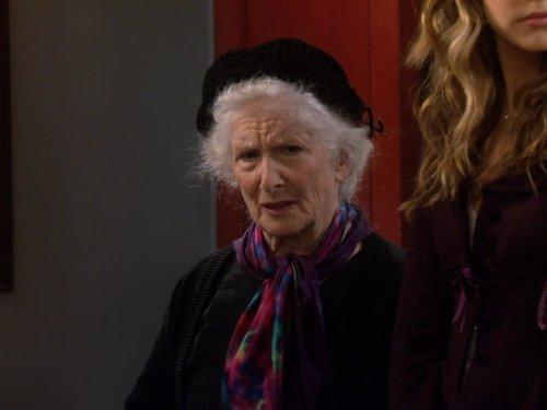 actor Linda Porter large photo