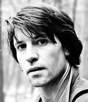 actor Roman Rossa large photo