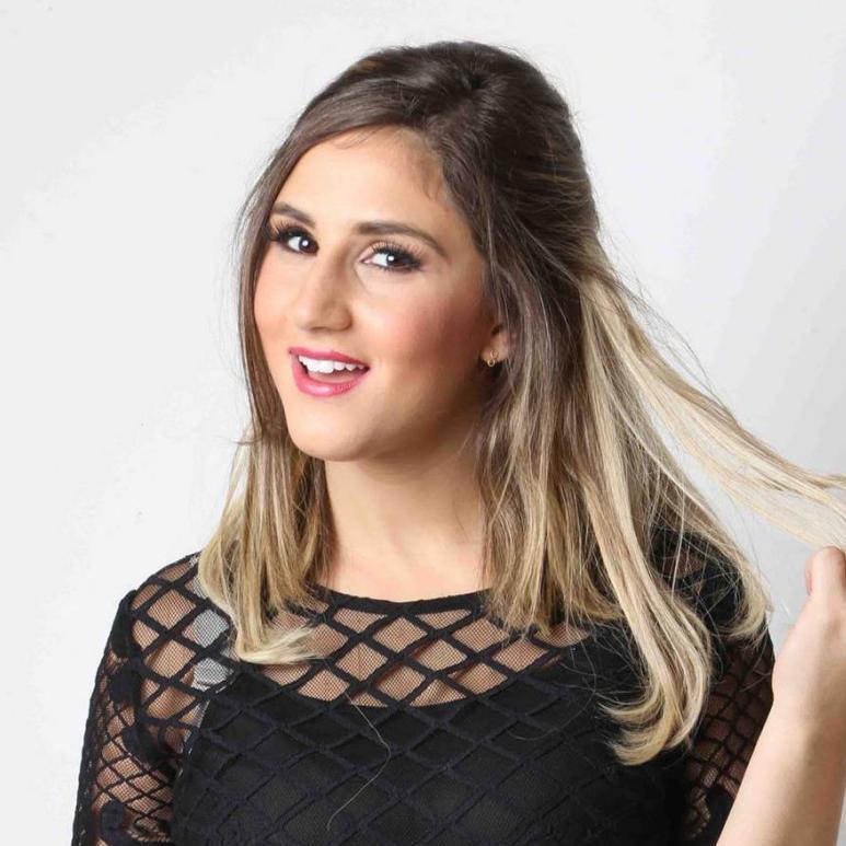 actor Nashla Aguilar large photo