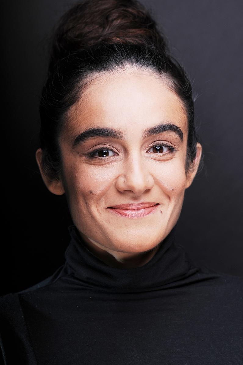 actor Rinat Matatov large photo