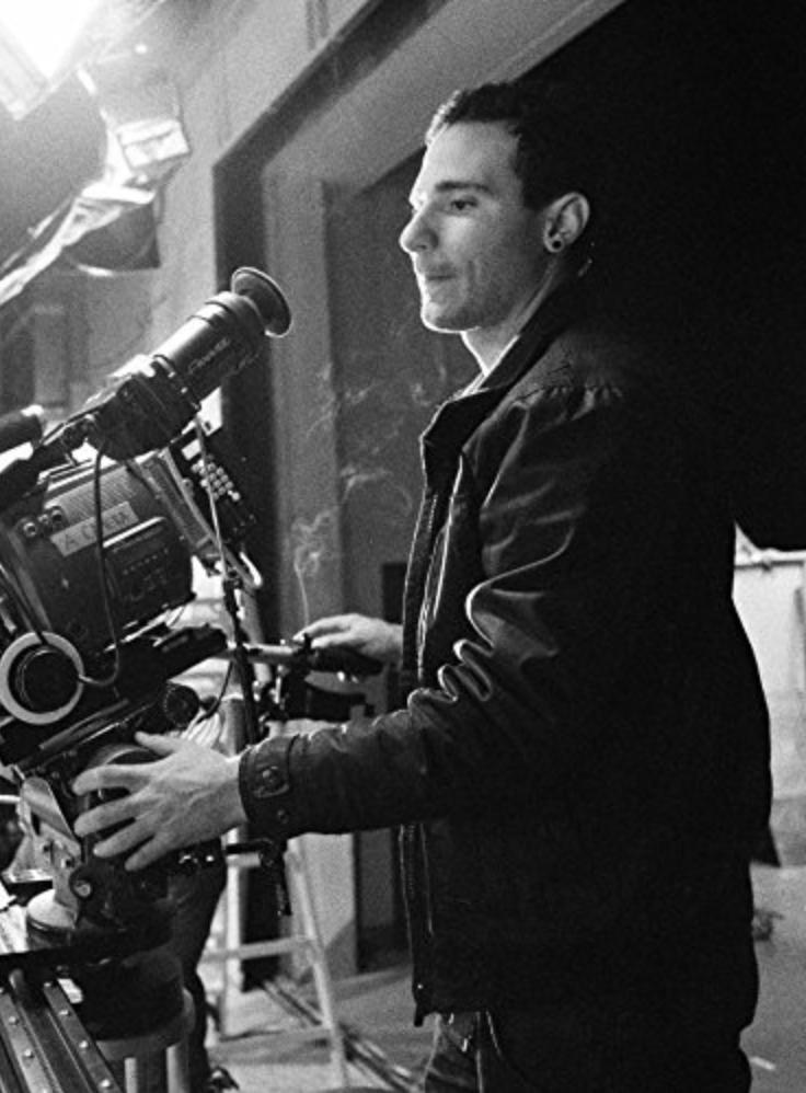 actor Kevin Stewart large photo