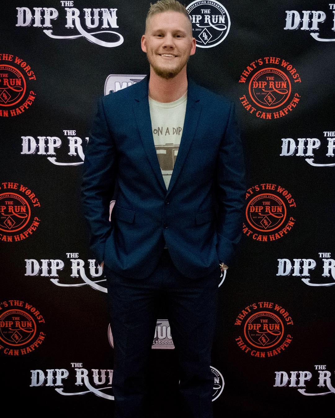 actor Jared Boyce large photo