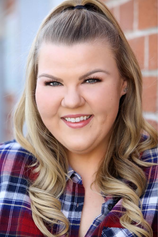 actor Ashley Fink large photo