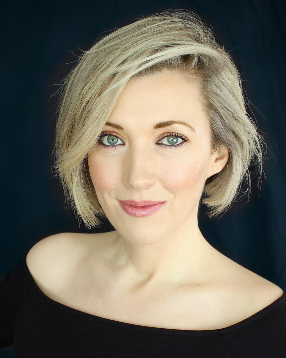 actor Amy-Joyce Hastings large photo