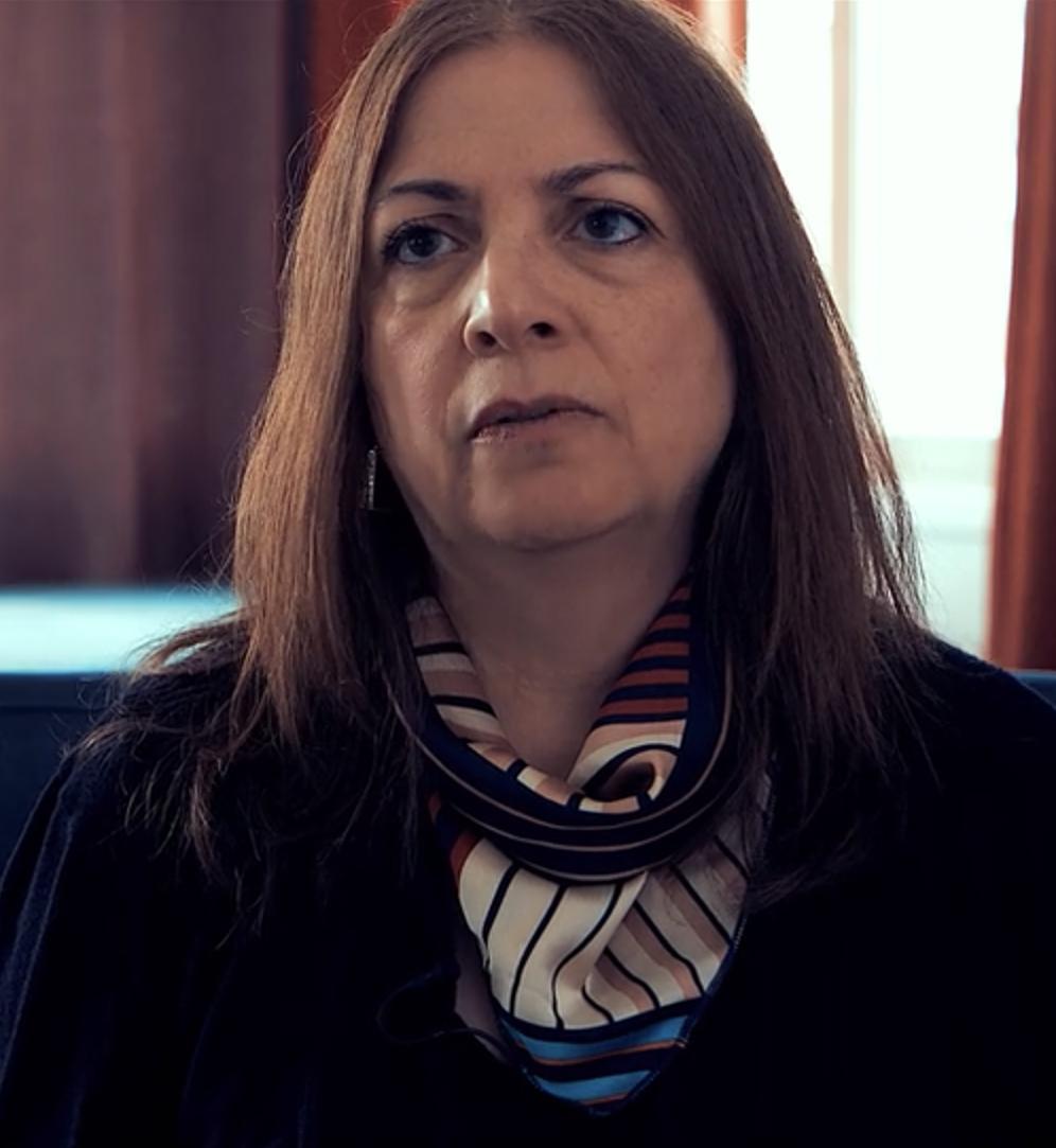 actor Lori Marino large photo