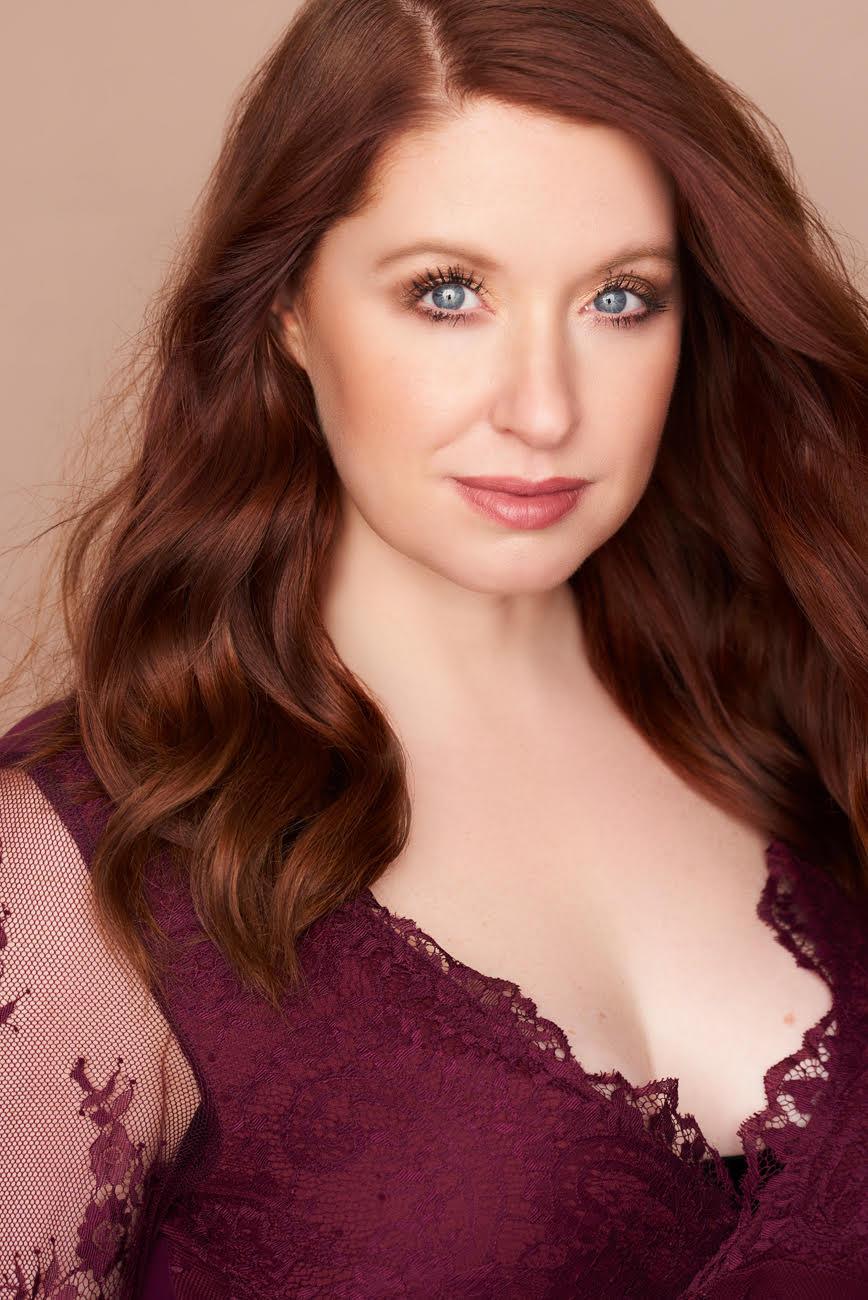 actor Kelly Grant large photo