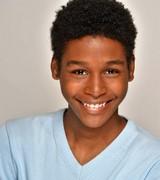 actor Jeremy Gumbs large photo