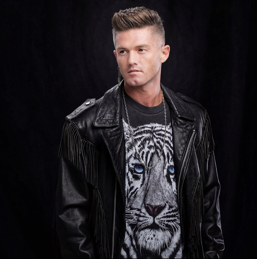 actor Spencer Liff large photo