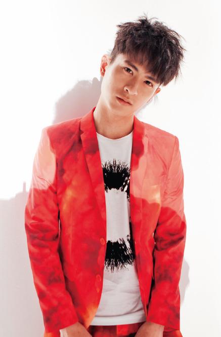 actor Chih-Tian Shih large photo