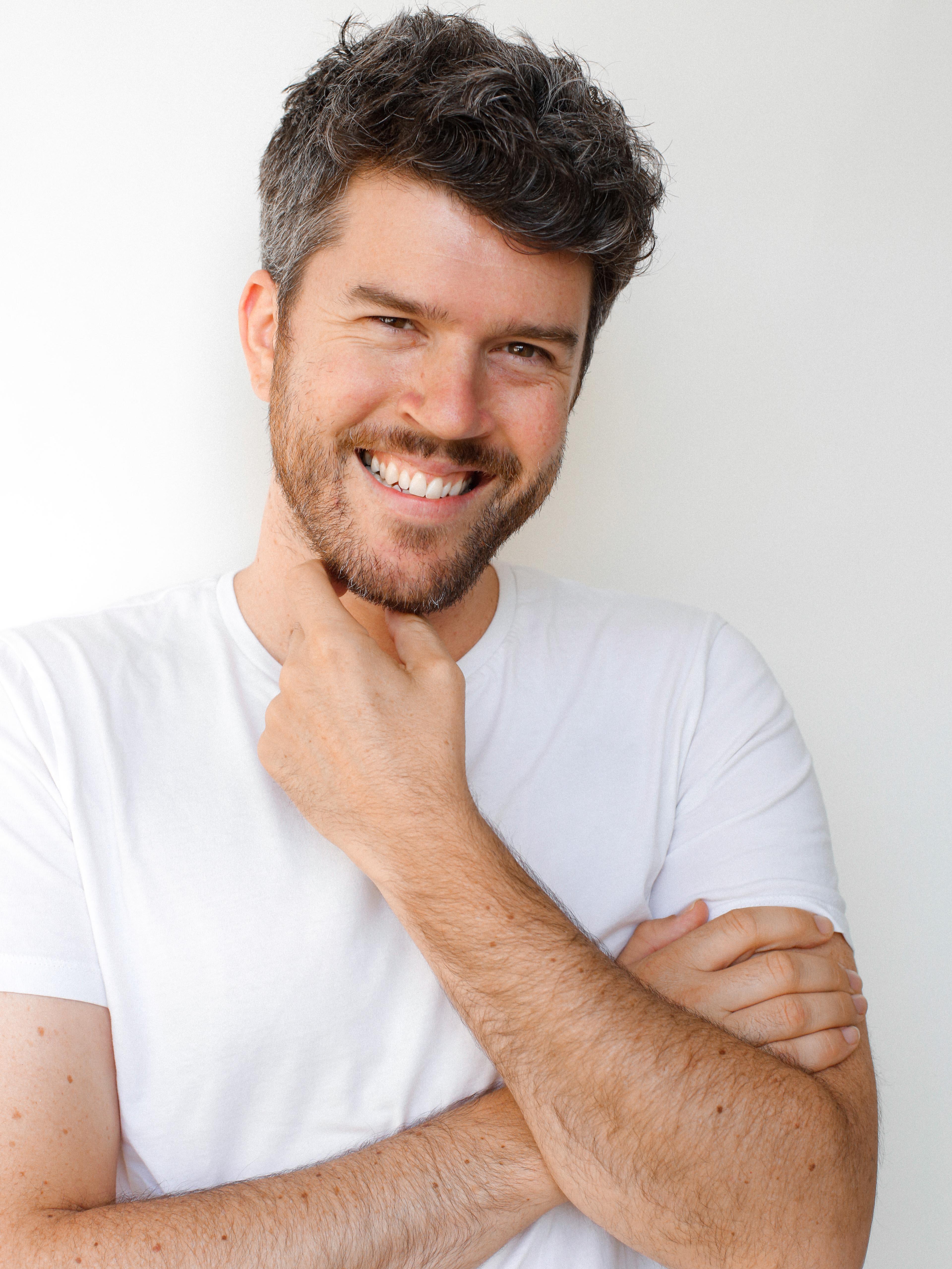 actor Danny Lane large photo