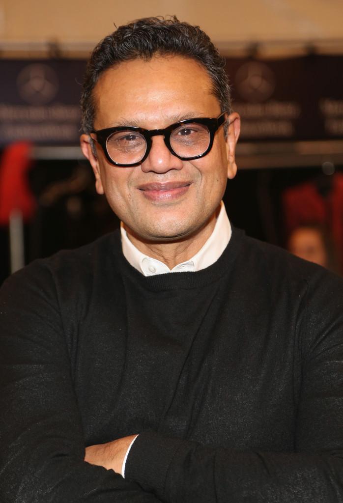 Naeem Khan