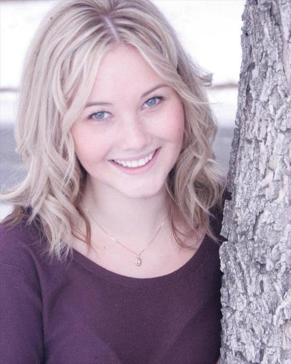 actor Shae Keebler large photo