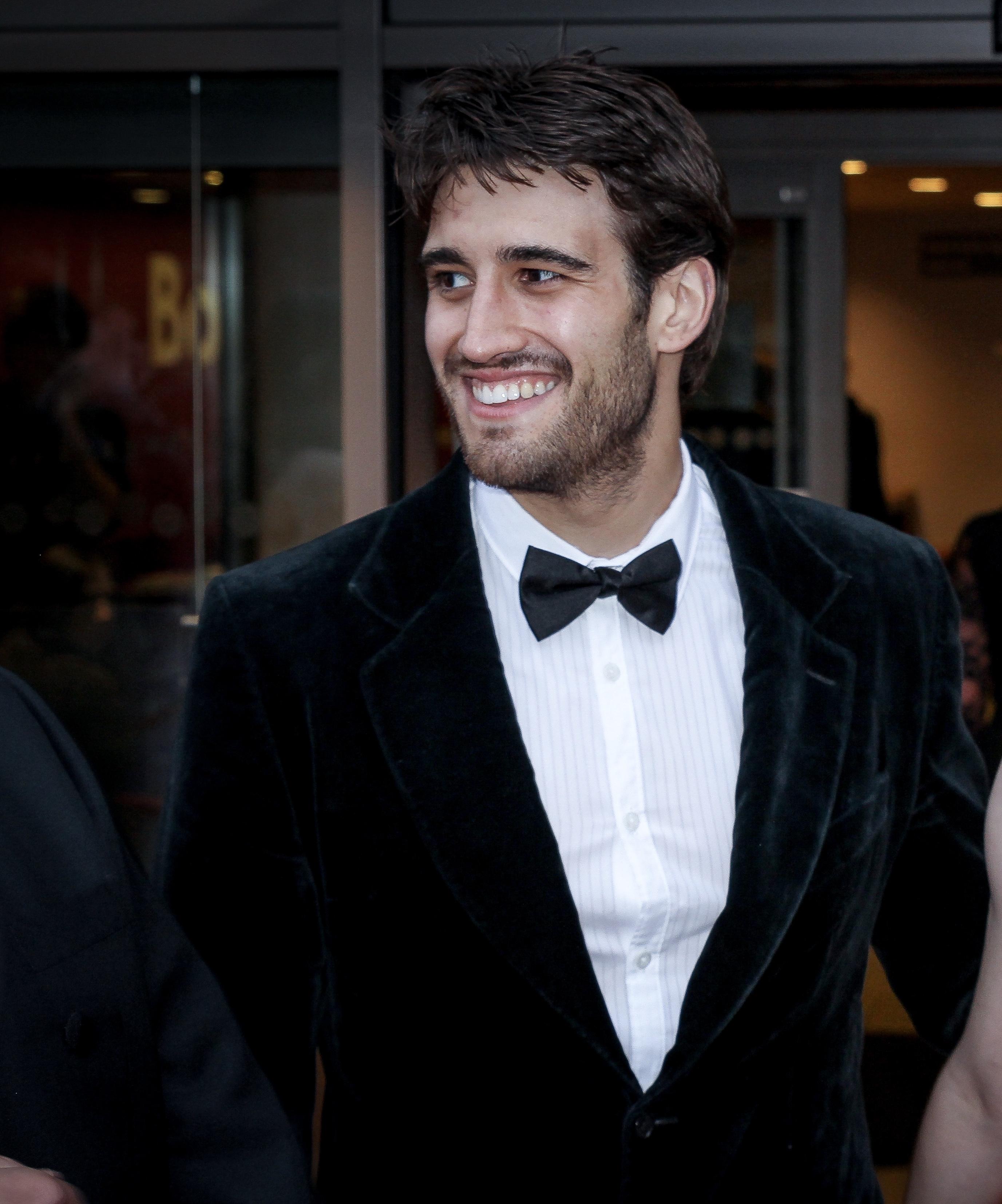 actor Kriss Dillon large photo